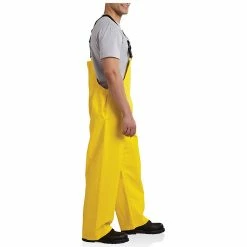 Carhartt Men's Mayne Bib Overall -Outlet B&W Store 10259081x1013041 vSide