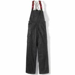 Filson Men's Mackinaw Bib -Outlet B&W Store 10266539x1012870 zm