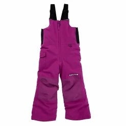 Burton Boys' Minishred Maven Bib Pant