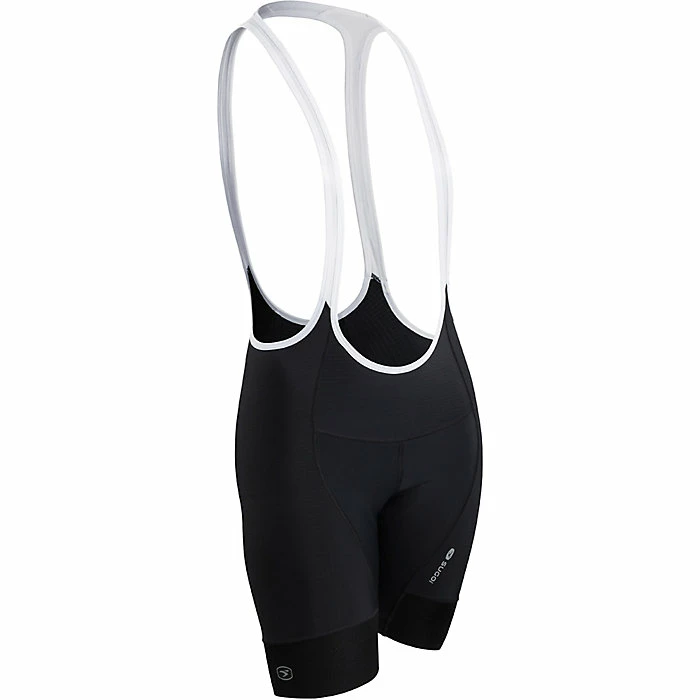 Sugoi Women's Evolution Bib Short 7 Sugoi Women's Evolution Bib Short - Image 7