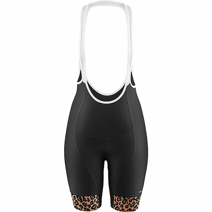 Sugoi Women's Evolution Bib Short 6 Sugoi Women's Evolution Bib Short - Image 6