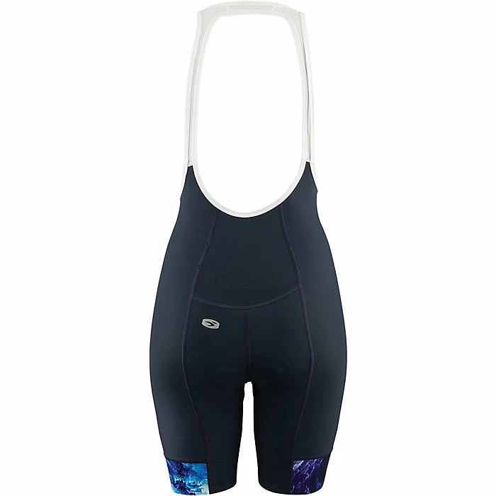 Sugoi Women's Evolution Bib Short 2 Sugoi Women's Evolution Bib Short - Image 2