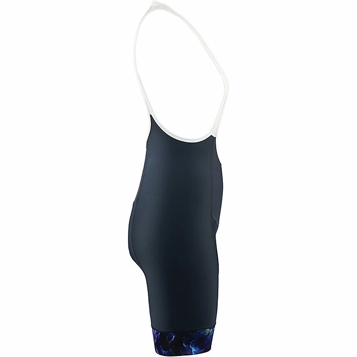Sugoi Women's Evolution Bib Short 3 Sugoi Women's Evolution Bib Short - Image 3