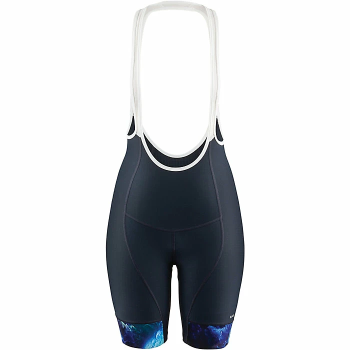 Sugoi Women's Evolution Bib Short 1 Sugoi Women's Evolution Bib Short