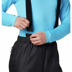 Columbia Men's PFG Storm Bib Pant 11 Columbia Men's PFG Storm Bib Pant -Outlet B&W Store 10349303x1012905 vAlt2