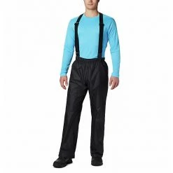 Columbia Men's PFG Storm Bib Pant