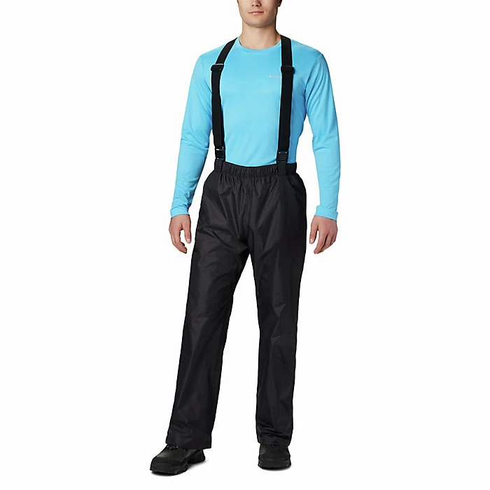 Columbia Men's PFG Storm Bib Pant 1 Columbia Men's PFG Storm Bib Pant