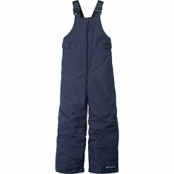 Columbia Toddler Snowslope II Bib Pant -Outlet B&W Store 10350184x1065246 zm