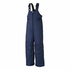 Columbia Toddler Snowslope II Bib Pant