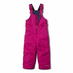 Columbia Toddler Snowslope II Bib Pant -Outlet B&W Store 10350184x1245994 zm
