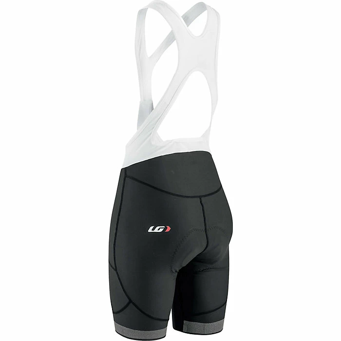 Louis Garneau Women's CB Neo Power RTR Bib Short 2 Louis Garneau Women's CB Neo Power RTR Bib Short - Image 2