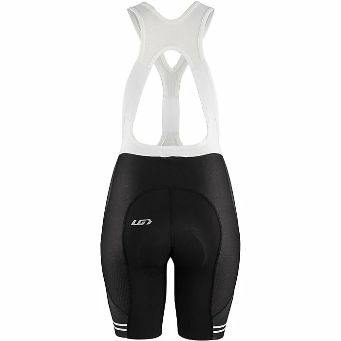 Louis Garneau Women's CB Carbon Lazer Bib Short 3 Louis Garneau Women's CB Carbon Lazer Bib Short - Image 3