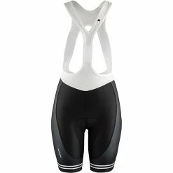 Louis Garneau Women's CB Carbon Lazer Bib Short