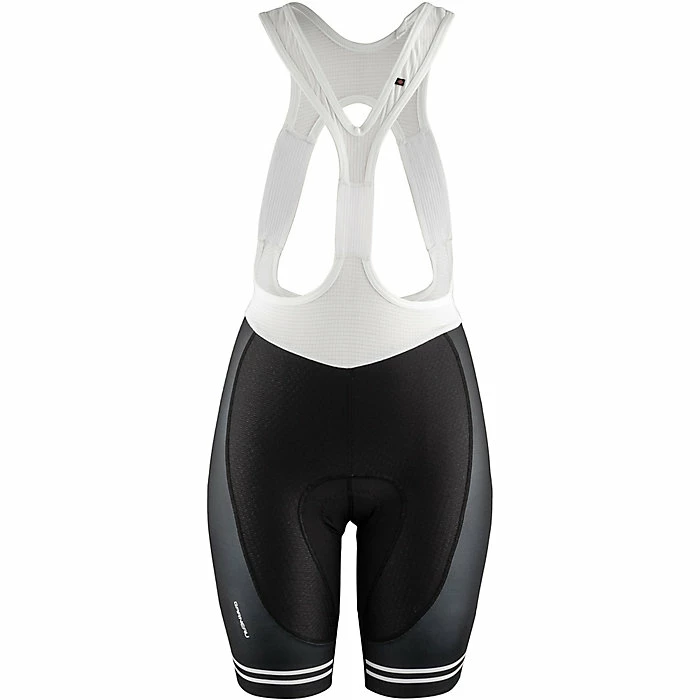 Louis Garneau Women's CB Carbon Lazer Bib Short 1 Louis Garneau Women's CB Carbon Lazer Bib Short
