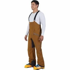 Outdoor Research Men's Hemispheres Bib -Outlet B&W Store 10378312x1012483 vFront