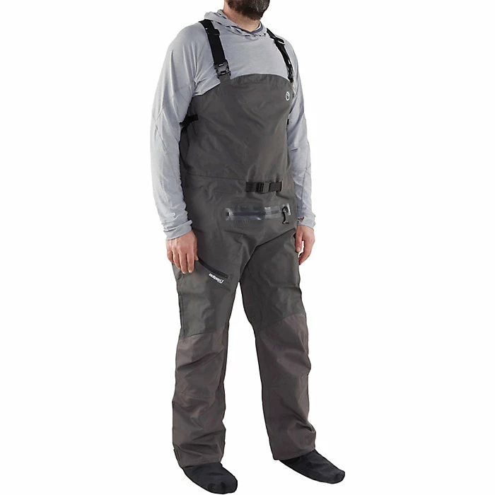 NRS Sidewinder Bib 6 NRS Sidewinder Bib - Image 6