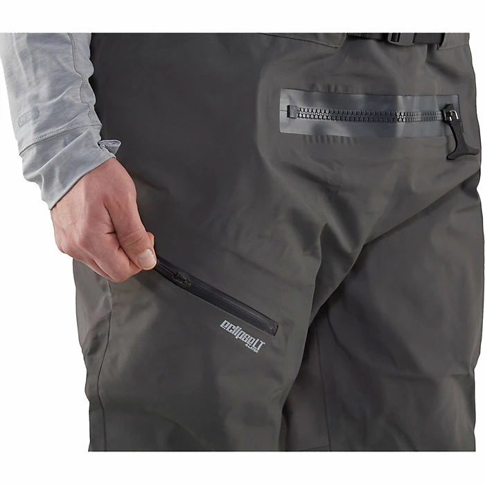 NRS Sidewinder Bib 7 NRS Sidewinder Bib - Image 7