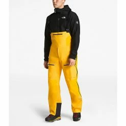 The North Face Men's Summit L5 GTX Pro Full Zip Bib