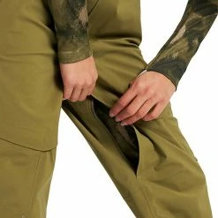 Burton Women's [ak] Gore-Tex Kimmy Bib Pant -Outlet B&W Store 10387343x1048864 vAlt5