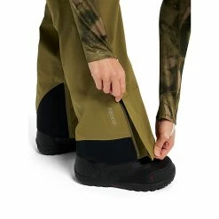 Burton Women's [ak] Gore-Tex Kimmy Bib Pant -Outlet B&W Store 10387343x1048864 vAlt6