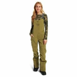 Burton Women's [ak] Gore-Tex Kimmy Bib Pant