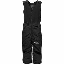 Boulder Gear Kids' Pinnacle Bib Pant