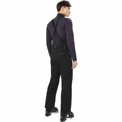 Bogner Fire + Ice Men's Fitch Bib Pant -Outlet B&W Store 10397191x1012905 vBack 1