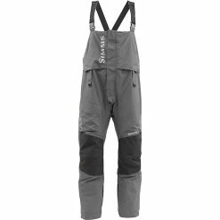 Simms Men's Challenger Insulated Bib