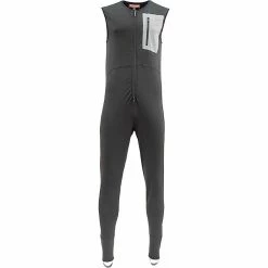 Simms Men's Fleece Midlayer Bib