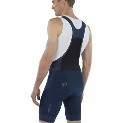 Pearl Izumi Men's Interval Bib Short 8 Pearl Izumi Men's Interval Bib Short -Outlet B&W Store 10418688x1012379 vBack 1