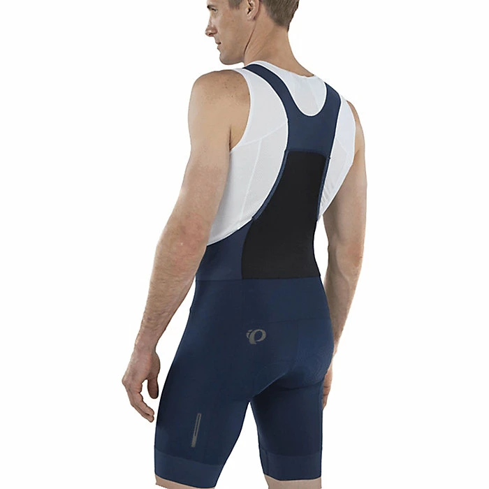Pearl Izumi Men's Interval Bib Short 4 Pearl Izumi Men's Interval Bib Short - Image 4