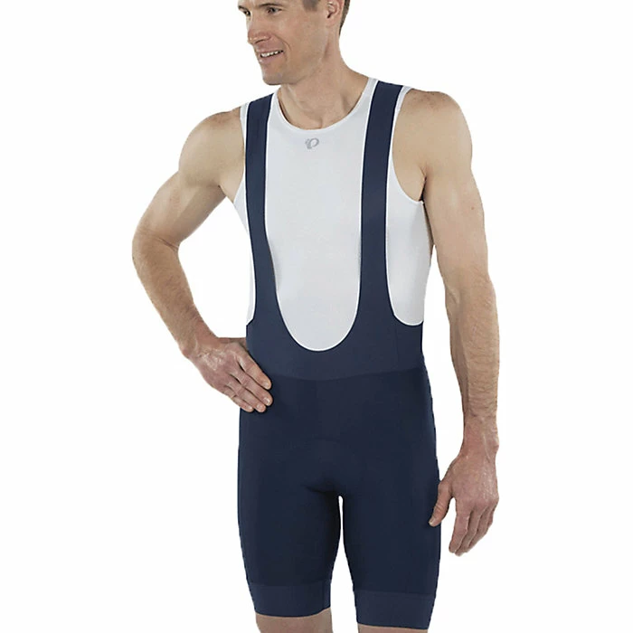 Pearl Izumi Men's Interval Bib Short 3 Pearl Izumi Men's Interval Bib Short - Image 3