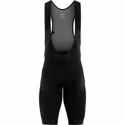 Craft Sportswear Men's Essence Bib Short