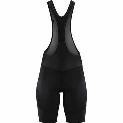Craft Sportswear Women's Essence Bib Short