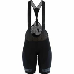 Craft Sportswear Craft Women's Hale Glow Bib Short