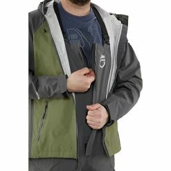 NRS Men's Champion Bibs -Outlet B&W Store 10428893x1038012 vAlt7