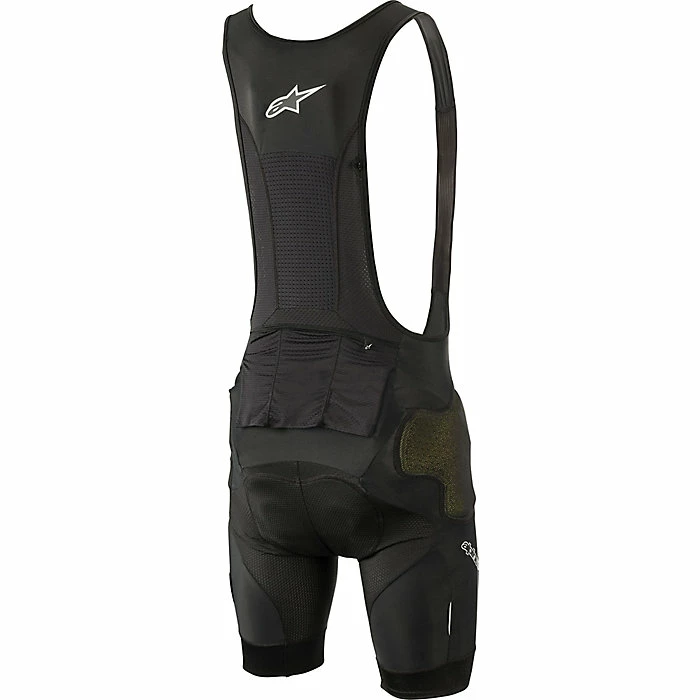AlpineStars Men's Paragon V2 Bib Short 2 AlpineStars Men's Paragon V2 Bib Short - Image 2