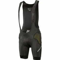AlpineStars Men's Paragon V2 Bib Short
