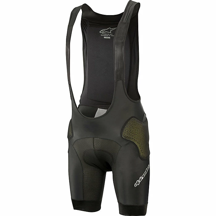 AlpineStars Men's Paragon V2 Bib Short 1 AlpineStars Men's Paragon V2 Bib Short