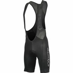 AlpineStars Men's Vetta Plus Bib Short