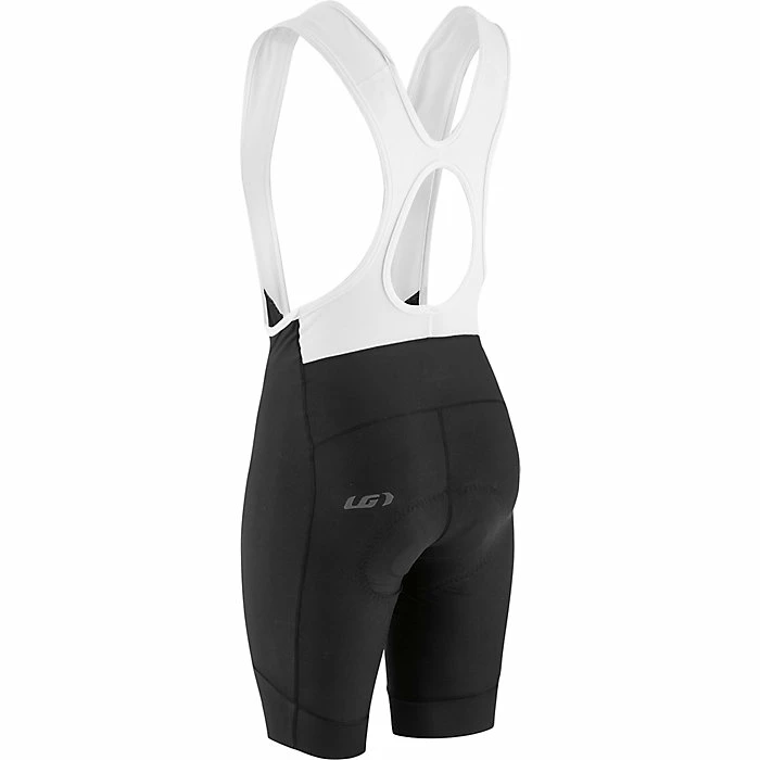Louis Garneau Men's Neo Power Motion Bib Short 2 Louis Garneau Men's Neo Power Motion Bib Short - Image 2