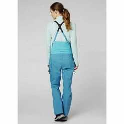 Helly Hansen Women's Odin Mountain 3L Shell Bib Pant -Outlet B&W Store 10440806x1060839 vAlt3