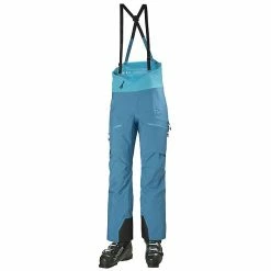 Helly Hansen Women's Odin Mountain 3L Shell Bib Pant