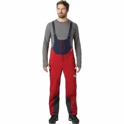 Mountain Hardwear Men's Exposure/2 GTX Pro Bib -Outlet B&W Store 10441059x1068922 zm