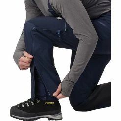 Mountain Hardwear Men's Exposure/2 GTX Pro Bib -Outlet B&W Store 10441059x1102961 vAlt image 3