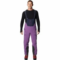 Mountain Hardwear Men's Exposure/2 GTX Pro Bib -Outlet B&W Store 10441059x1174801 zm