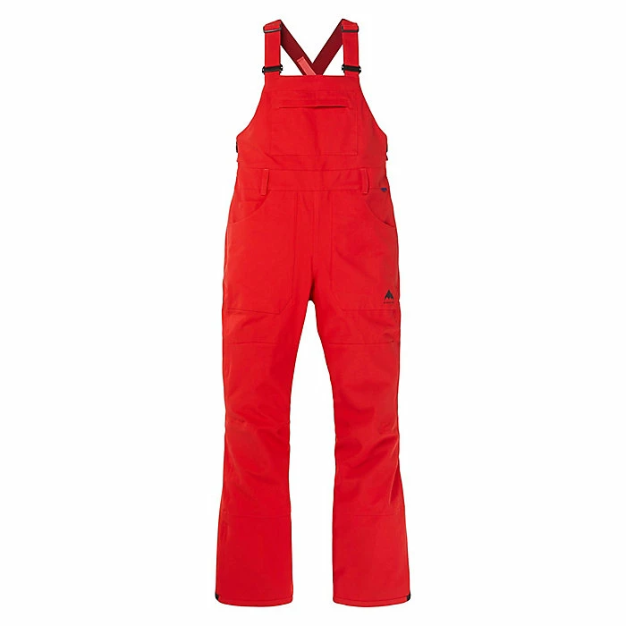 Burton Women's Avalon Bib Pant 14 Burton Women's Avalon Bib Pant - Image 14