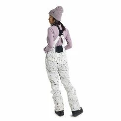 Burton Women's Avalon Bib Pant 22 Burton Women's Avalon Bib Pant -Outlet B&W Store 10442153x1264327 vAlt2