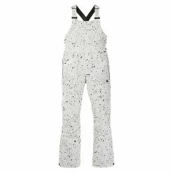 Burton Women's Avalon Bib Pant 20 Burton Women's Avalon Bib Pant -Outlet B&W Store 10442153x1264327 vAlt7
