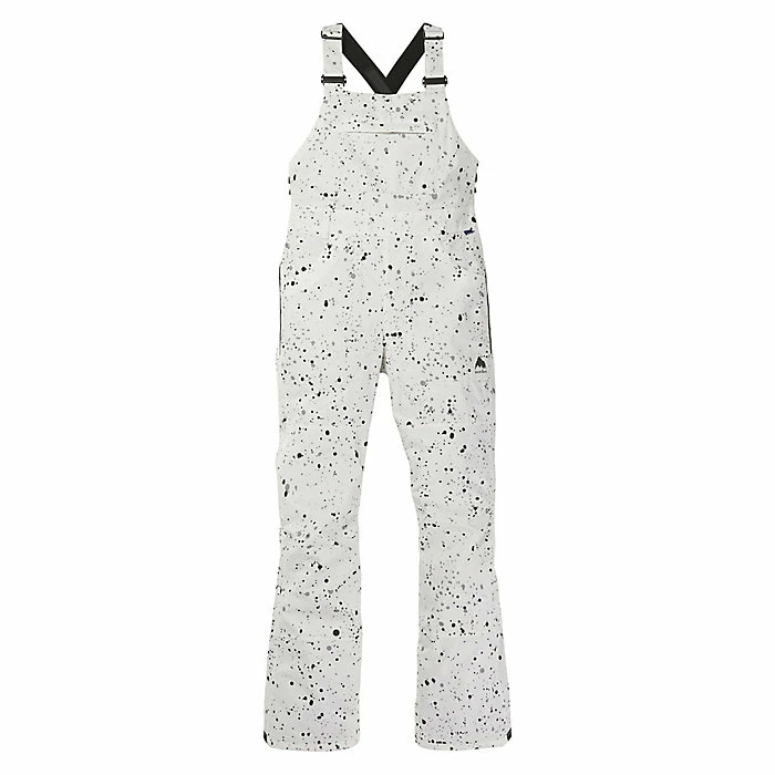 Burton Women's Avalon Bib Pant 6 Burton Women's Avalon Bib Pant - Image 6